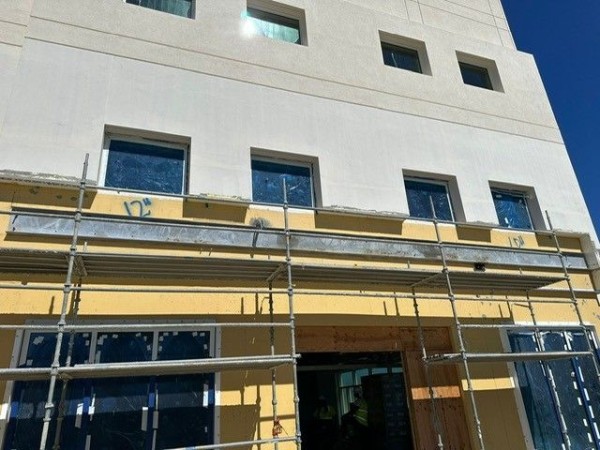 Structural Steel