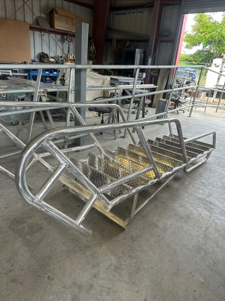 Shop Works