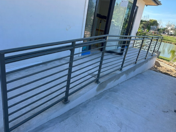 Railings